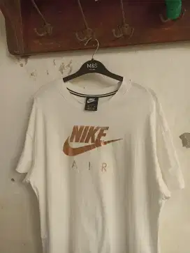 Kaos oblong centang big logo
