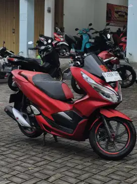 HONDA PCX 150 CBS 2020 KM 30RB ANTIK DP CUKUP 1.5JT
