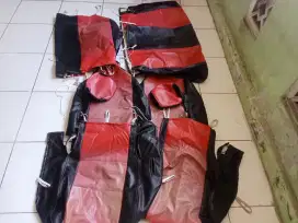 Cover Jok Daihatsu Ayla