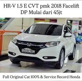 [KM 30rb] HRV E CVT pmk 2018 Floating Tape Full Ori# Honda HR-V 1.5 AT
