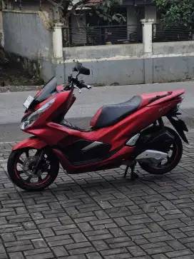 HONDA PCX 150 CBS 2020 KM 30RB ASLI DP CUMAN 1.5JT AJA