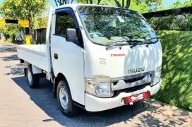KM50 Isuzu Traga Pick Up PickUp Solar 2020/2021 Mulus No L300 2019 PU