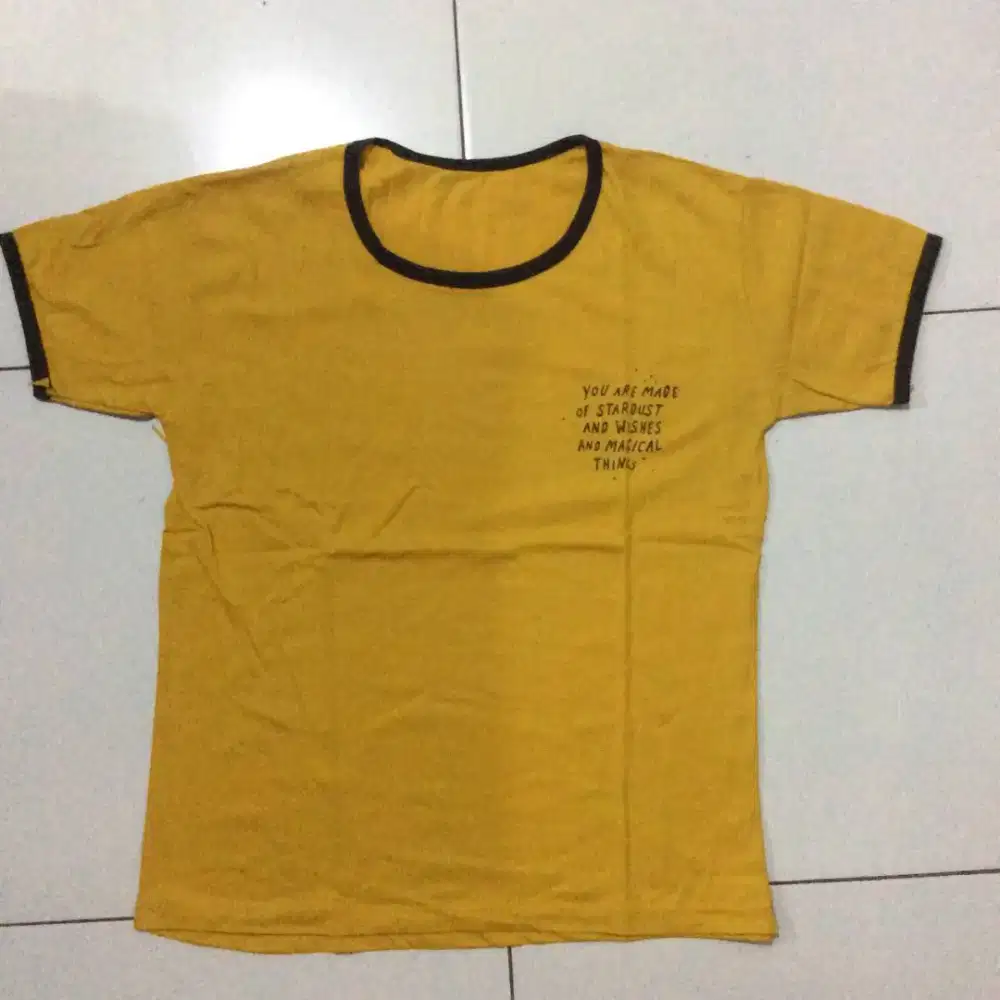 Preloved Pribadi