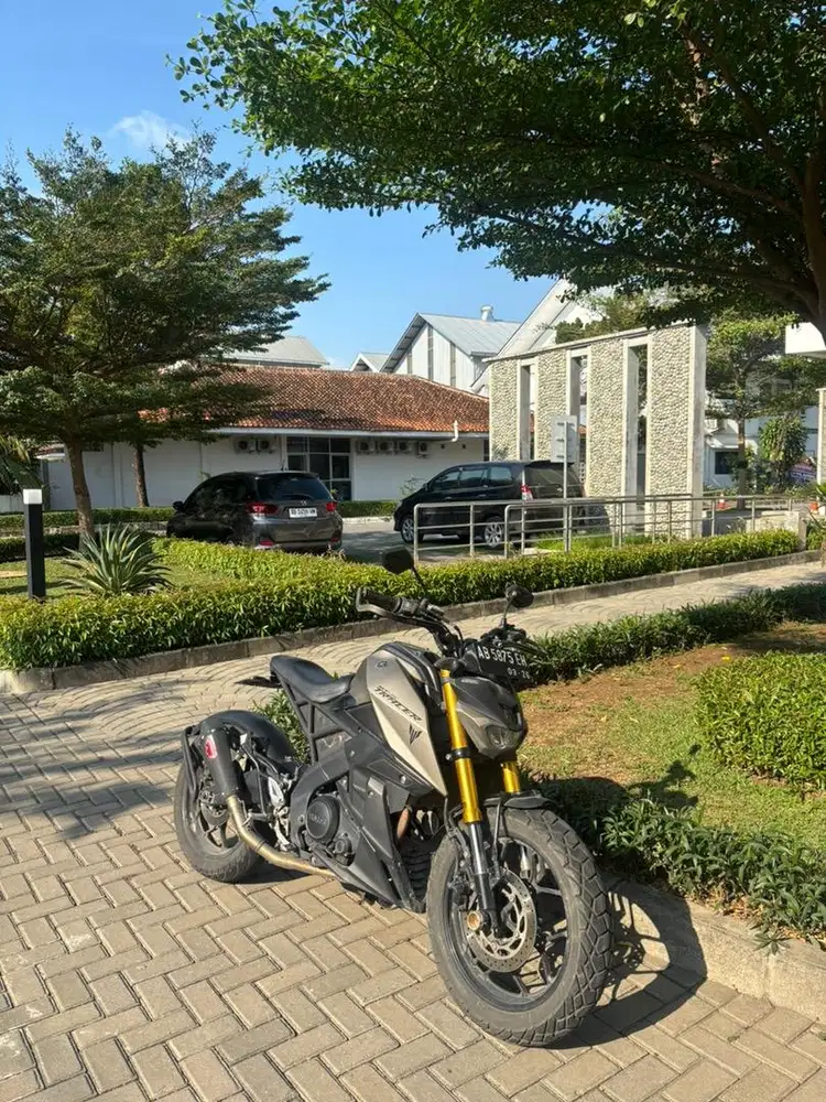 Xabre 2016 custom
