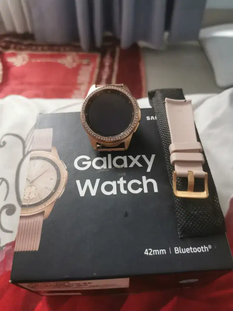 Samsung galaxy watch 42 mm