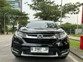 [ TERMURAH CASH ] Honda CR-V CRV Turbo Prestige 2020