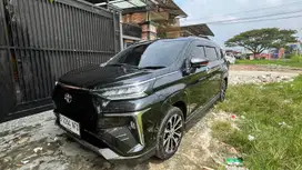 Toyota Avanza 2023 Bensin