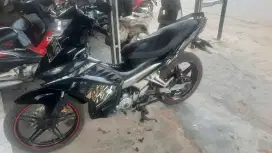 Jupiter mx 135 new