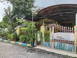 ‼️TURUN HARGA DRASTIS ‼️PERUMAHAN RUNGKUT MAPAN HARGA HITUNG TANAH