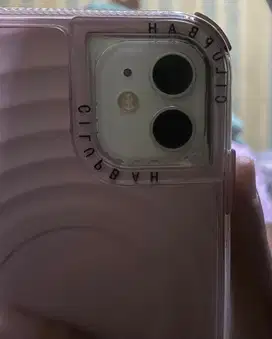 Dijual iphone 11 128gb white