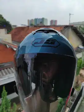 Js armour  tosca