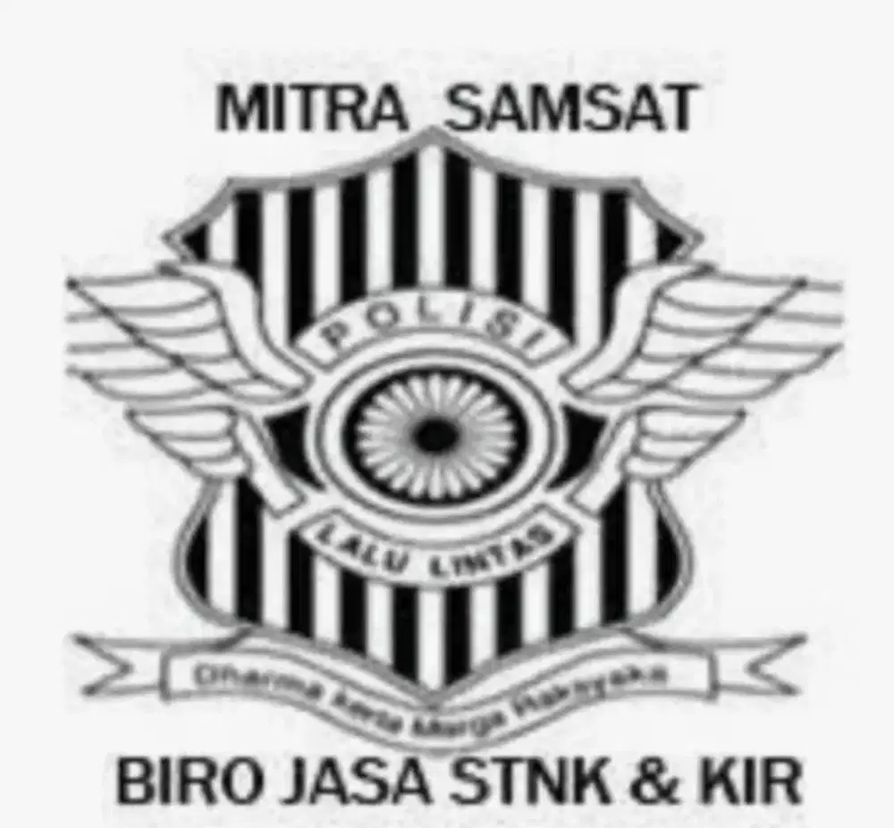Biro Jasa Stnk kendaraan