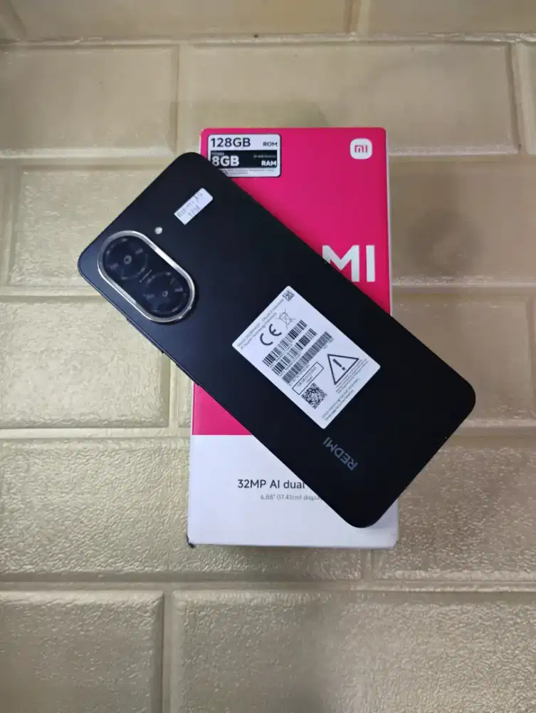 Redmi A5 4/128 like new