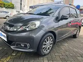 [OLX MOBBI]DP RENDAH Honda Mobilio 1.5 E Prestige Bensin-AT 2016 NIQ
