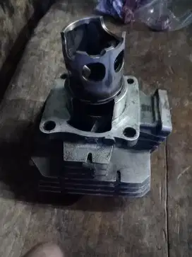 Blok RX King Y4