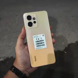 Redmi Note 12, 8/256Gb fullset, bisa TT