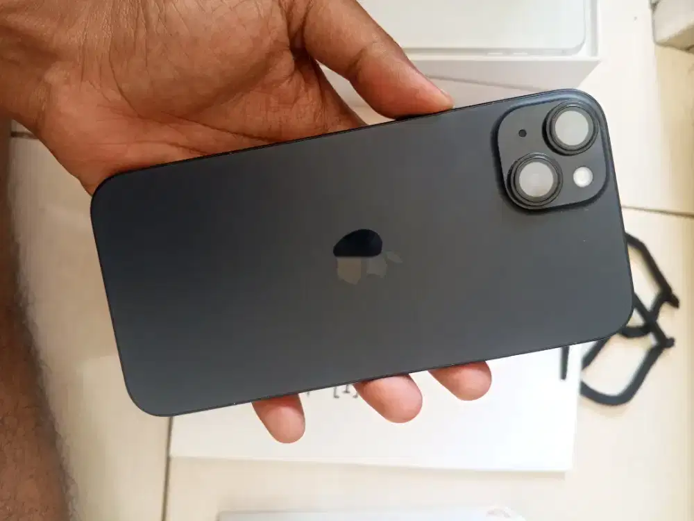 iPhone 15 plus iBox 128Gb mulus