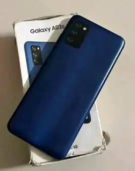 Samsung galaxy a03S .4/64GB