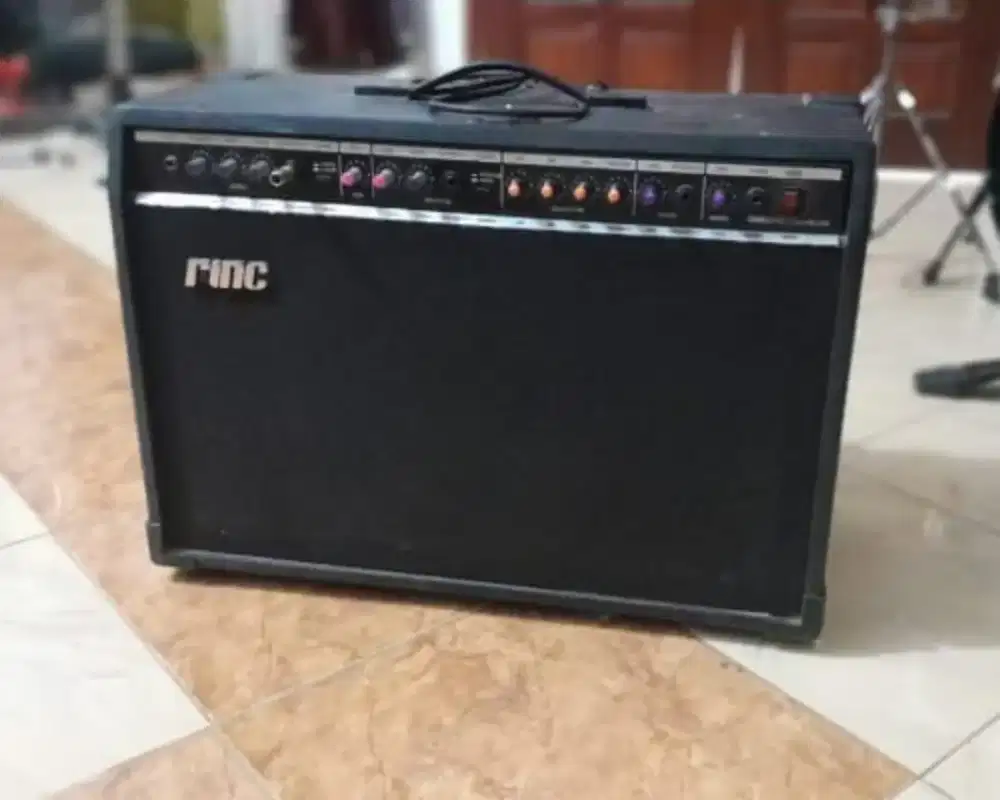 Ampli gitar Prince Chorus 12 inch