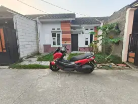 OVER KREDIT PERUMAHAN PERUMAHAN GRIYA WRTHA RANCA BANGO RAJEG