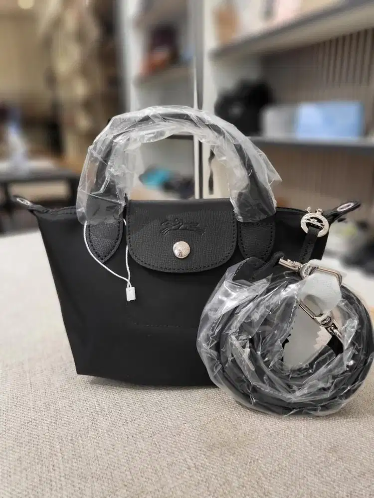 Tas long champ energy size small