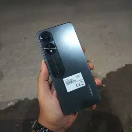 Oppo A78 4G, 8/256Gb fullset, bisa TT