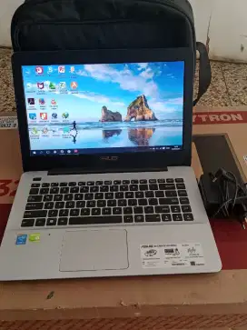 Laptop Gaming Asus Nvidia 1TB Murah Core i5 Acer Ram 8 4 Hp i3 Lenovo