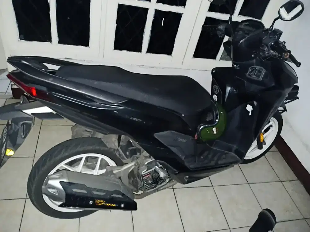 Vario 150cc tahun 2020