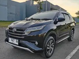 CASH!! Toyota Rush G AT 2020 Automatic Pajak Panjang Tgn ke 1