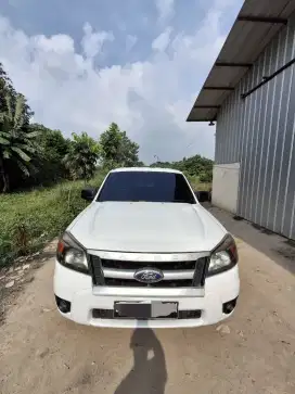 FORD RANGER 2010