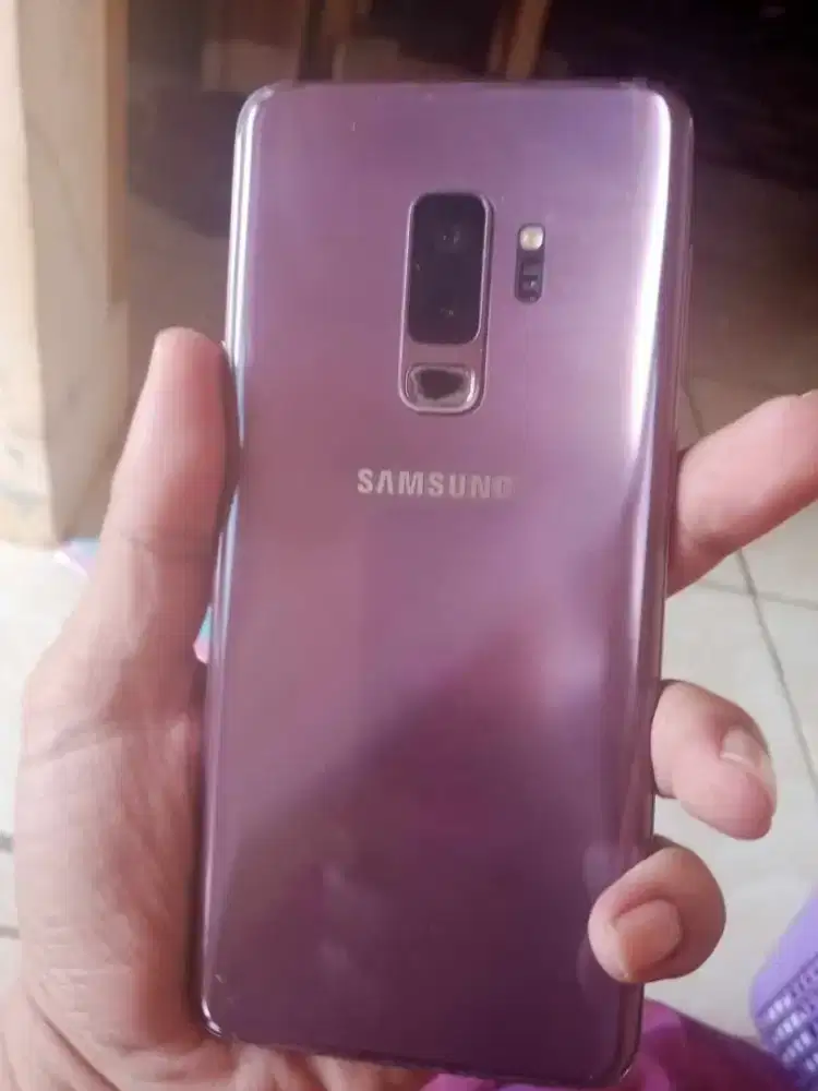 Samsung Galaxy S9+ 6/128