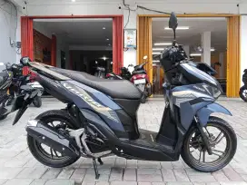Honda Vario CBS ISS smart key 2023 KM 8000