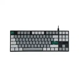 Heroic KX4 V2 Keyboard mechanical Rexus