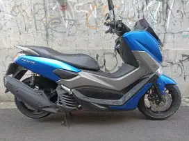 Nmax 2018 km low plat F cibinong