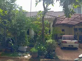 Dijual Rumah 2 Lantai Termurah di Citra Gran