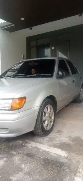 Toyota Soluna 2001 Bensin