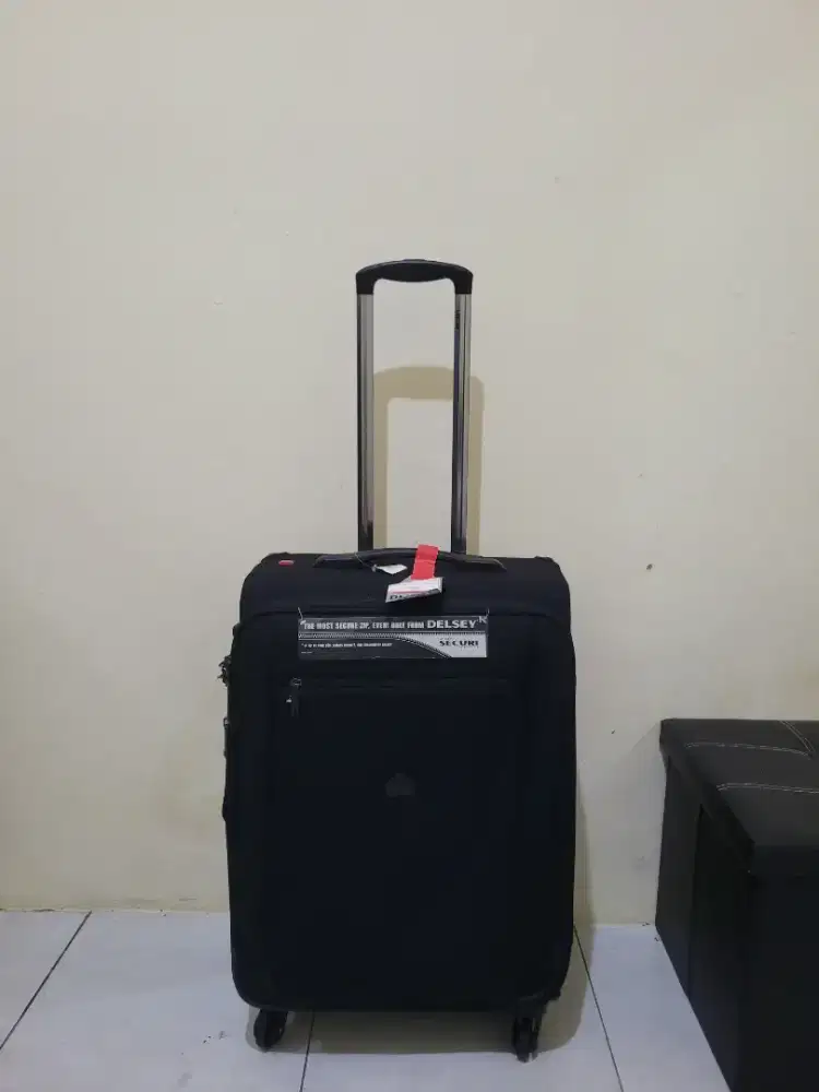 Koper delsey 24 inch medium