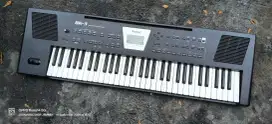 Roland BK3 normal