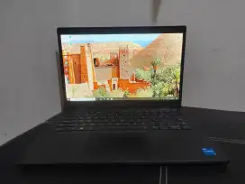 DELL Latitude 3430 Core i5 Gen 12 Ram 16Gb Ssd 512Gb Garansi Resmi