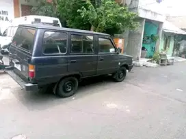 Toyota Kijang 1995 Bensin