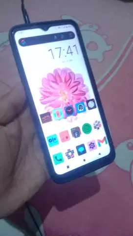 Infinix Hotwav K3 Pearl 2020