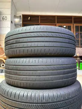 Ban Hankook Ventus Prime4  225 55 r19 2Pcs