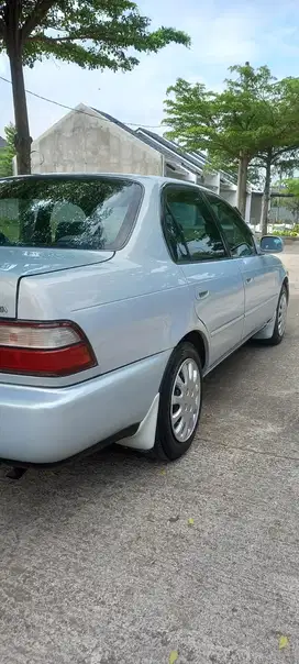 Toyota Corolla 1994 Bensin