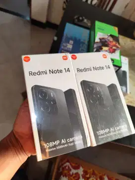 redmi note 14 8/128