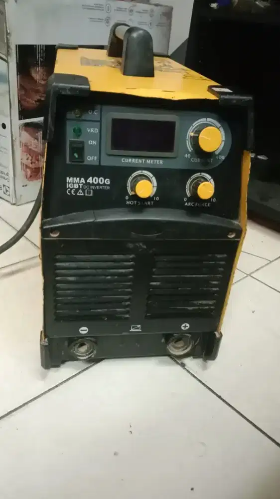 Di jual super cepat