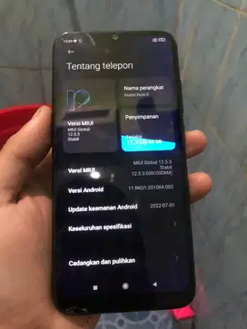 Redmi Note 8 4/64GB