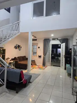 Rumah KBP Tatar Jingganagara Kota Baru Parahyangan