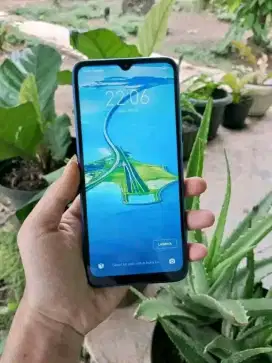 REDMI 9C RAM 3 32 KONDISI MULUS SIAP PAKAI