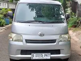 Daihatsu Grandmax 1.3 AC Manual 2019 Siap Pakai