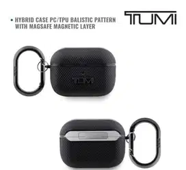 apple airpods pro 2 tumi original